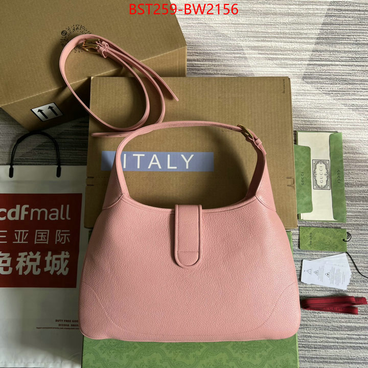 Gucci Bags(TOP)-Marmont,buy luxury 2023 ,ID: BW2156,$: 259USD