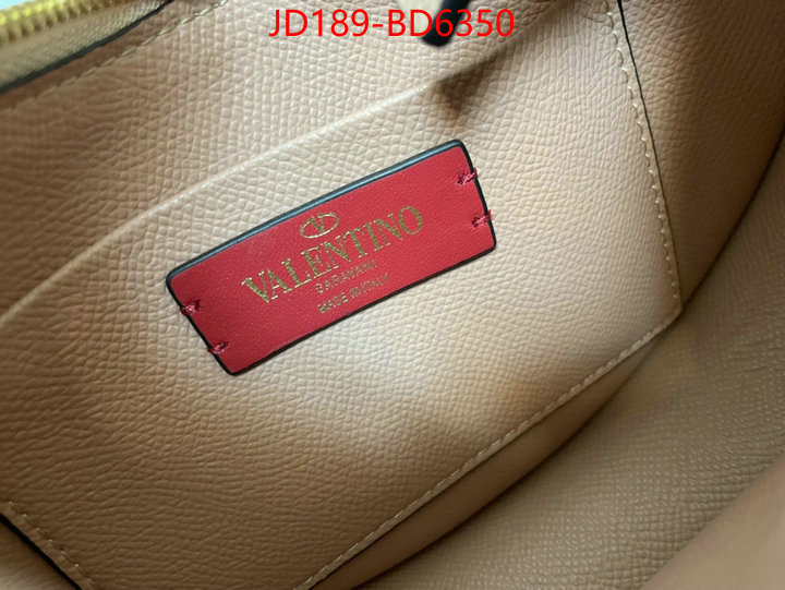 Valentino Bags (TOP)-Diagonal-,wholesale replica shop ,ID: BD6350,$: 189USD