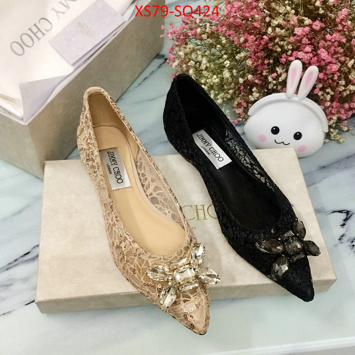 Women Shoes-Jimmy Choo,from china , ID: SQ424,$: 79USD