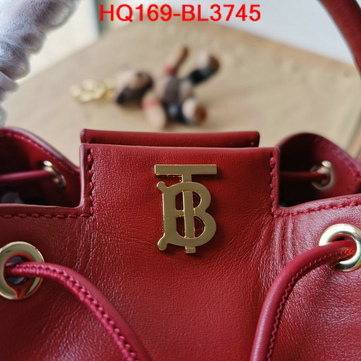 Burberry Bags(TOP)-Handbag-,what is a counter quality ,ID: BL3745,$: 169USD