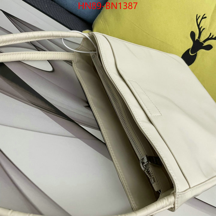 Prada Bags(4A)-Handbag-,outlet 1:1 replica ,ID: BN1387,$: 89USD