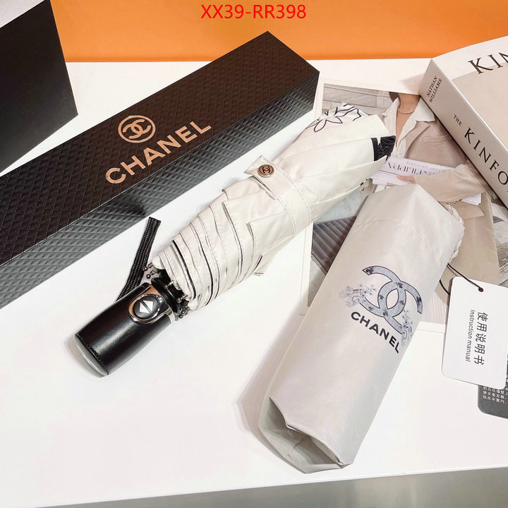 Umbrella-Chanel,wholesale sale , ID: RR398,$: 39USD