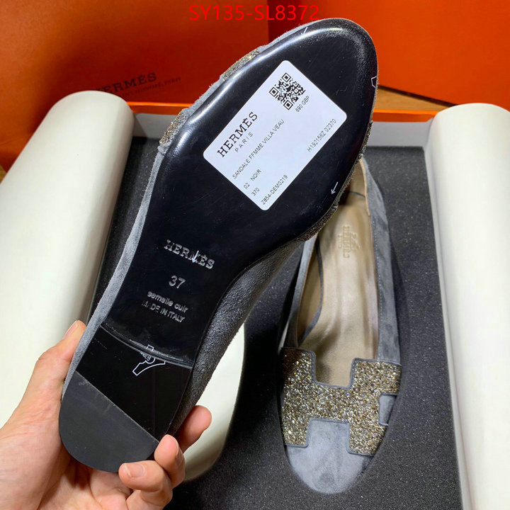 Women Shoes-Hermes,unsurpassed quality , ID: SL8372,$: 135USD