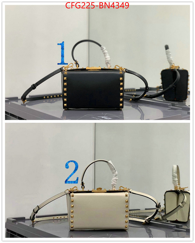 Valentino Bags (TOP)-Diagonal-,top quality replica ,ID: BN4349,$: 225USD