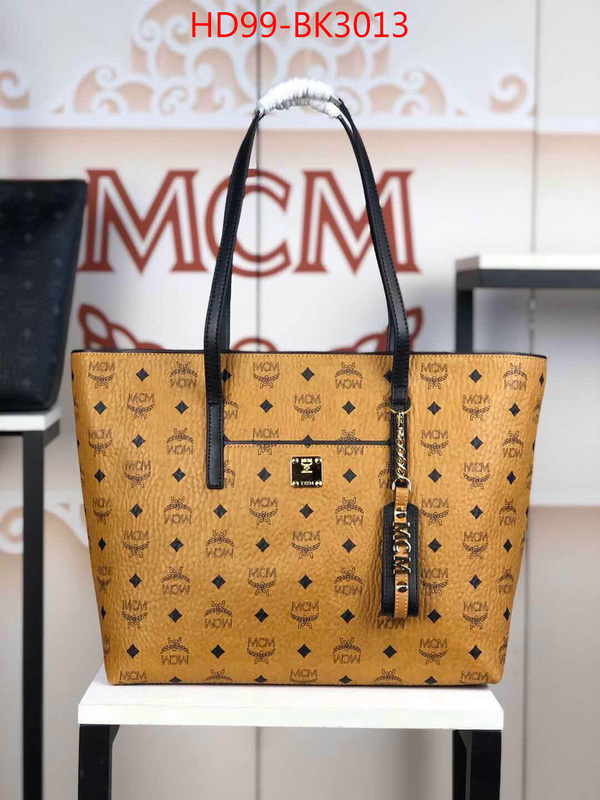 MCM Bags(TOP)-Aren Visetos-,ID: BK3013,$:99USD