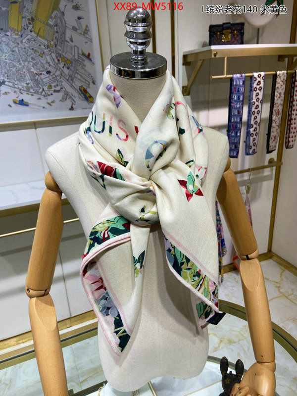 Scarf-LV,replica best , ID: MW5116,$: 89USD