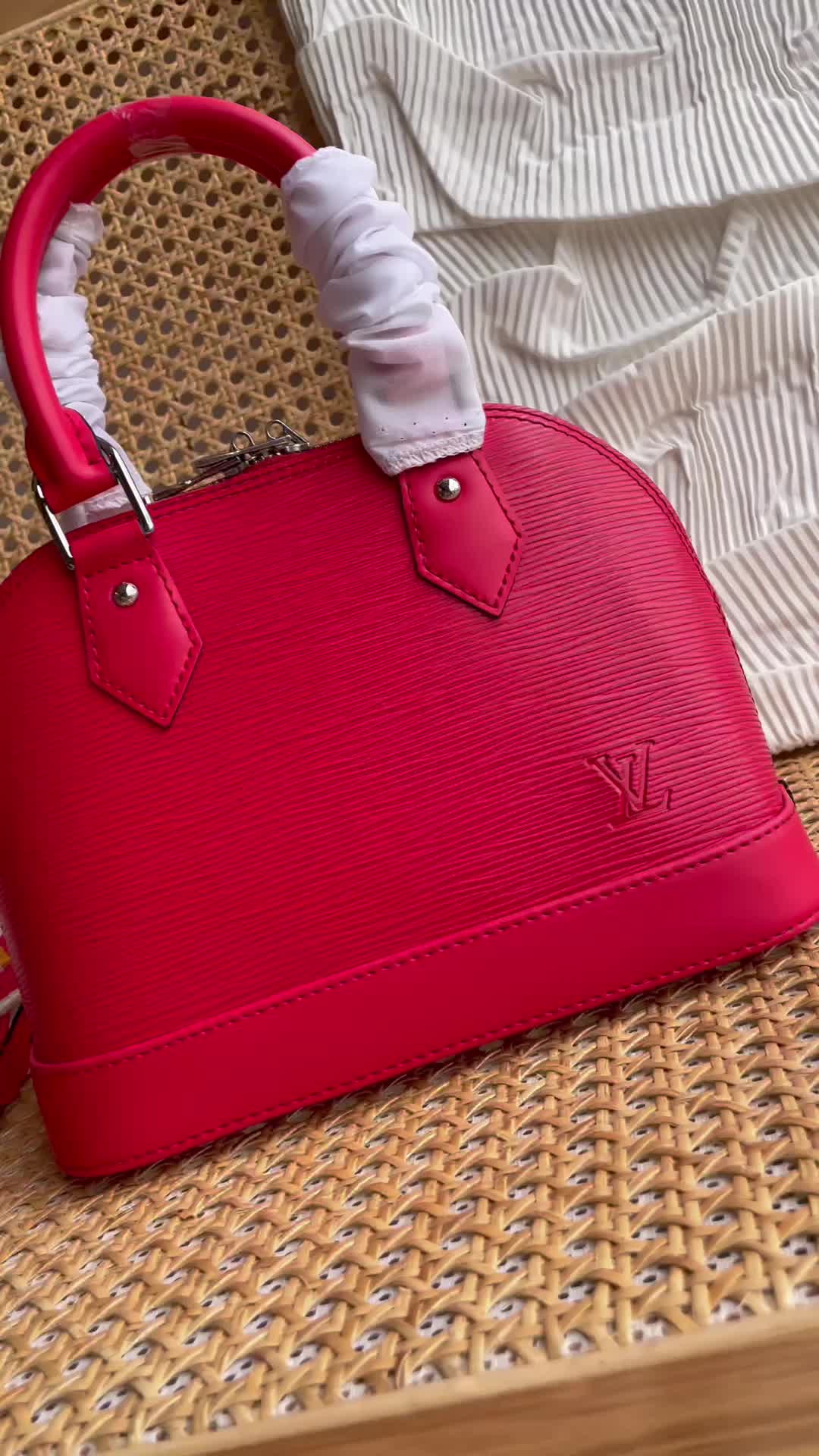 LV Bags(TOP)-Alma-,ID: BN9795,$: 249USD