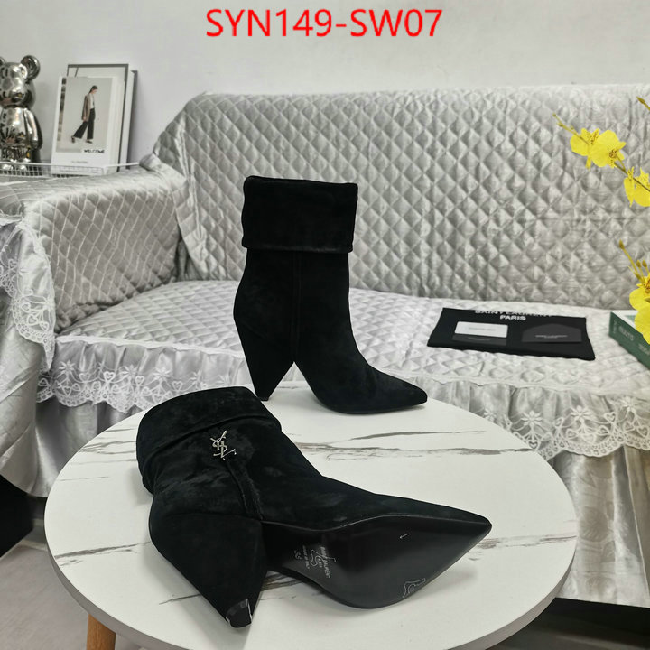 Women Shoes-YSL,same as original , ID: SW07,$: 149USD