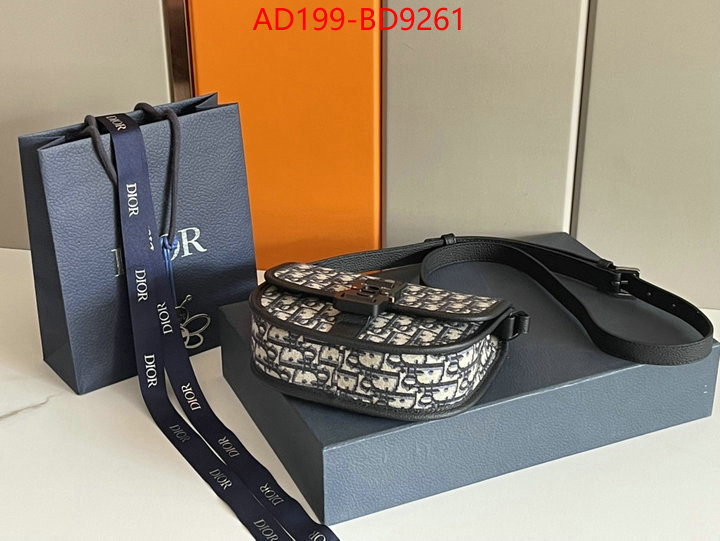 Dior Bags(TOP)-Other Style-,ID: BD9261,$: 199USD