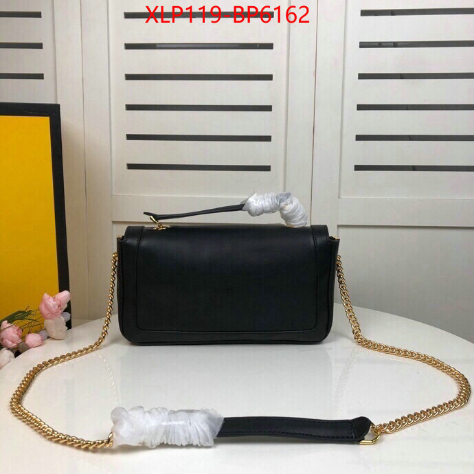 Fendi Bags(4A)-Baguette-,1:1 replica wholesale ,ID: BP6162,$: 119USD