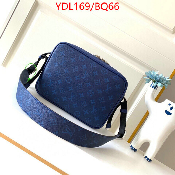 LV Bags(TOP)-Pochette MTis-Twist-,ID: BQ66,$: 169USD