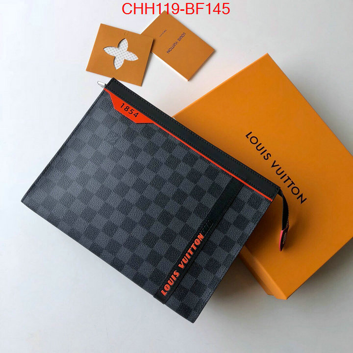 LV Bags(TOP)-Trio-,ID: BF145,$:119USD