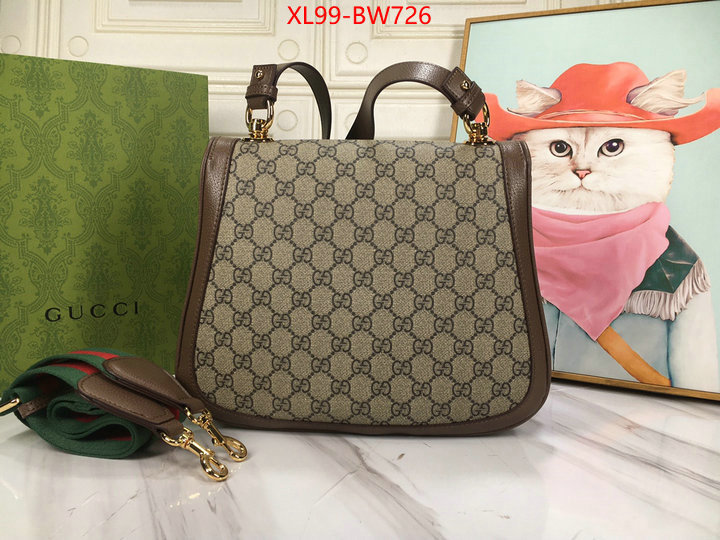 Gucci Bags(4A)-Blondie,buy 2023 replica ,ID: BW726,$: 99USD