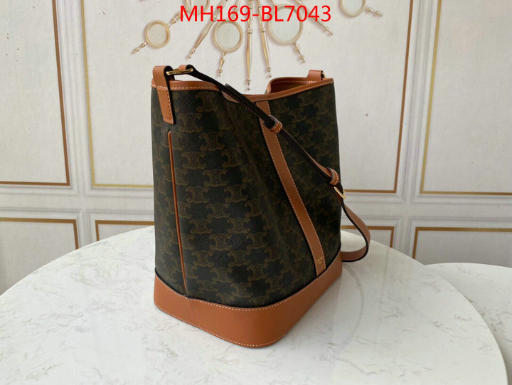 CELINE Bags(TOP)-Diagonal,is it illegal to buy ,ID: BL7043,$: 169USD