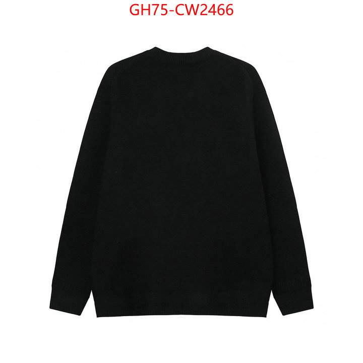 Clothing-Givenchy,top quality website ,ID: CW2466,$: 75USD