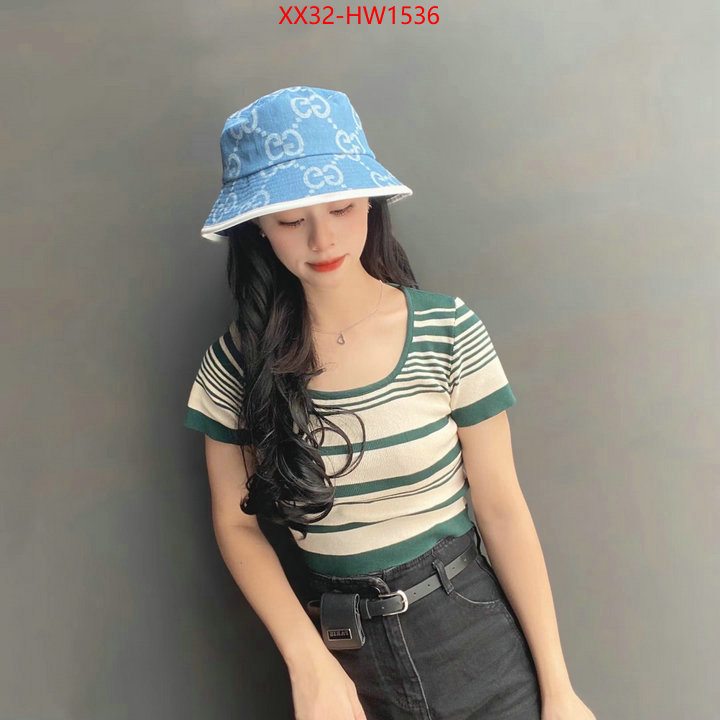 Cap (Hat)-Gucci,replica aaaaa+ designer , ID: HW1536,$: 32USD