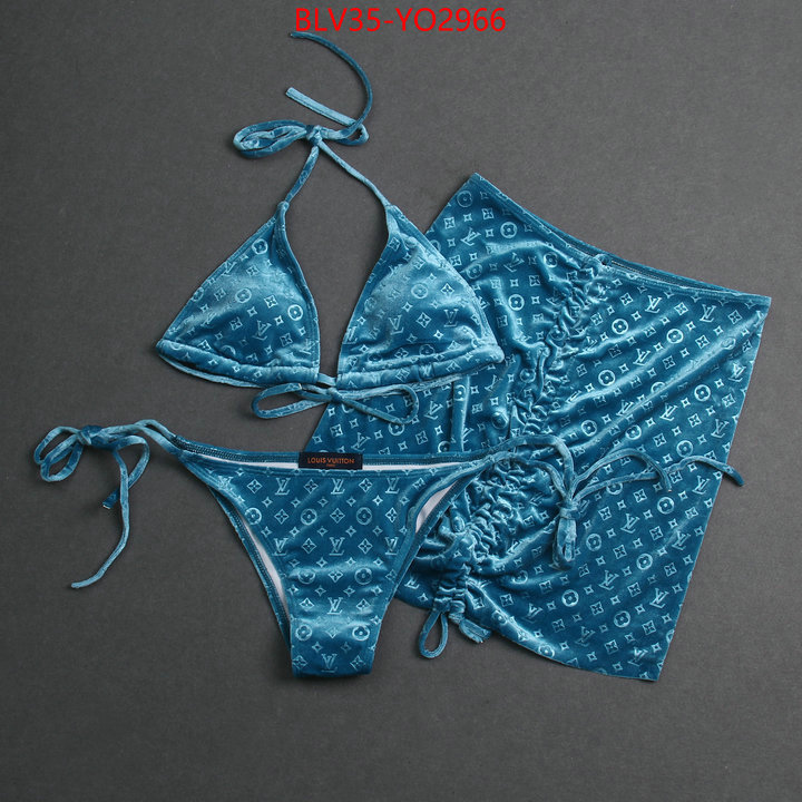 Swimsuit-LV,where to buy , ID: YO2966,$: 35USD