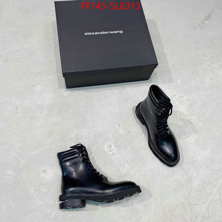 Women Shoes-Alexander Wang,best replica , ID:SL8313,$: 145USD