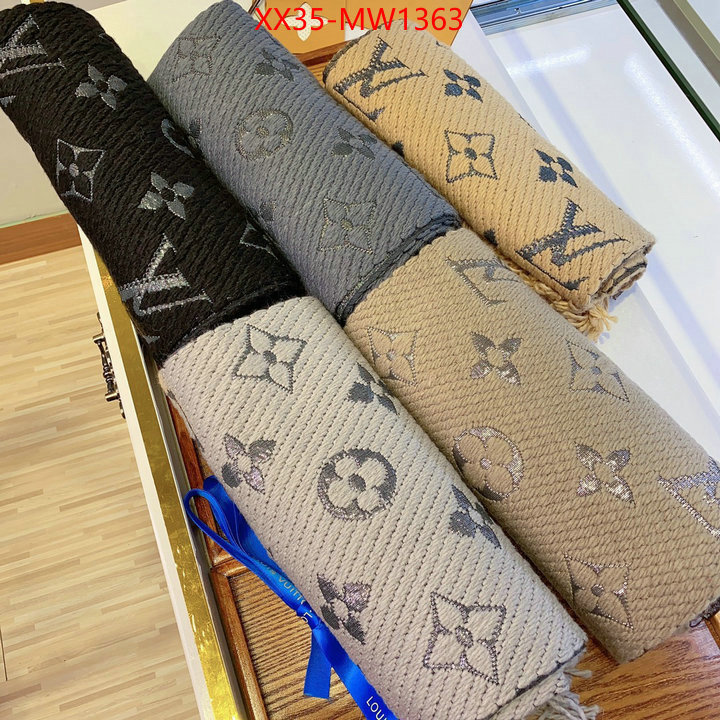 Scarf-LV,where should i buy to receive , ID: MW1363,$: 35USD