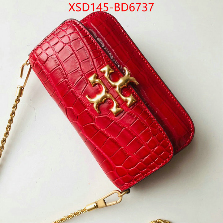 Tory Burch Bags(TOP)-Diagonal-,ID: BD6737,$: 145USD