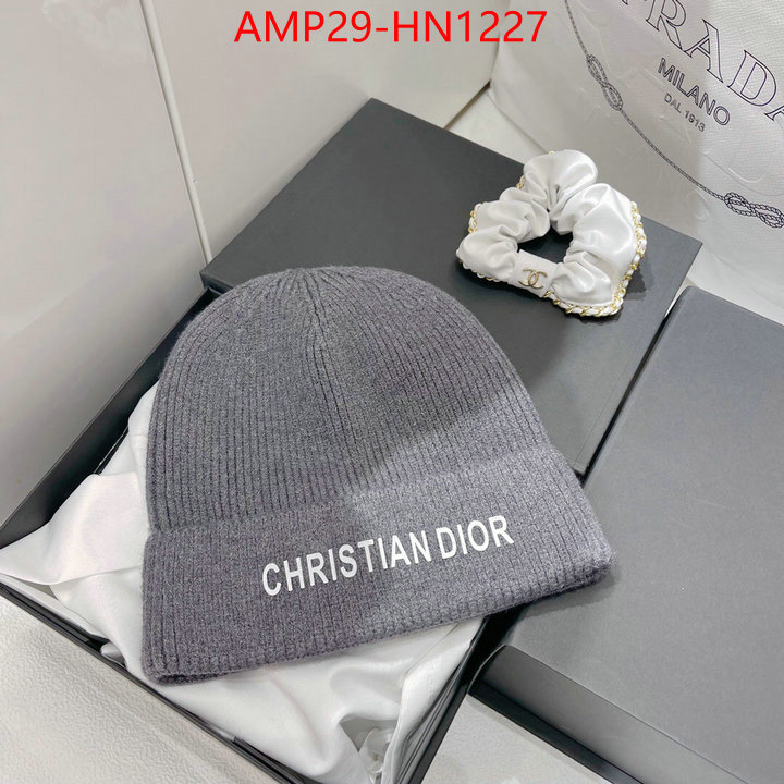 Cap (Hat)-Dior,where to find best , ID: HN1227,$: 29USD