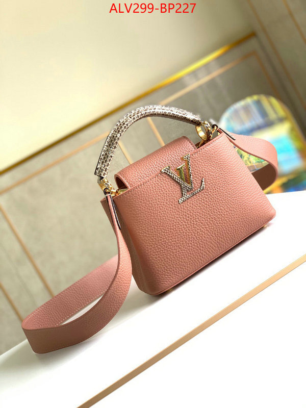 LV Bags(TOP)-Pochette MTis-Twist-,ID: BP227,$:299USD