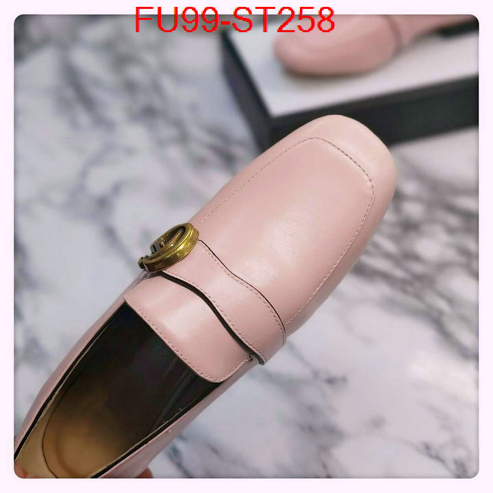 Women Shoes-Gucci,sale , ID:ST258,$: 99USD