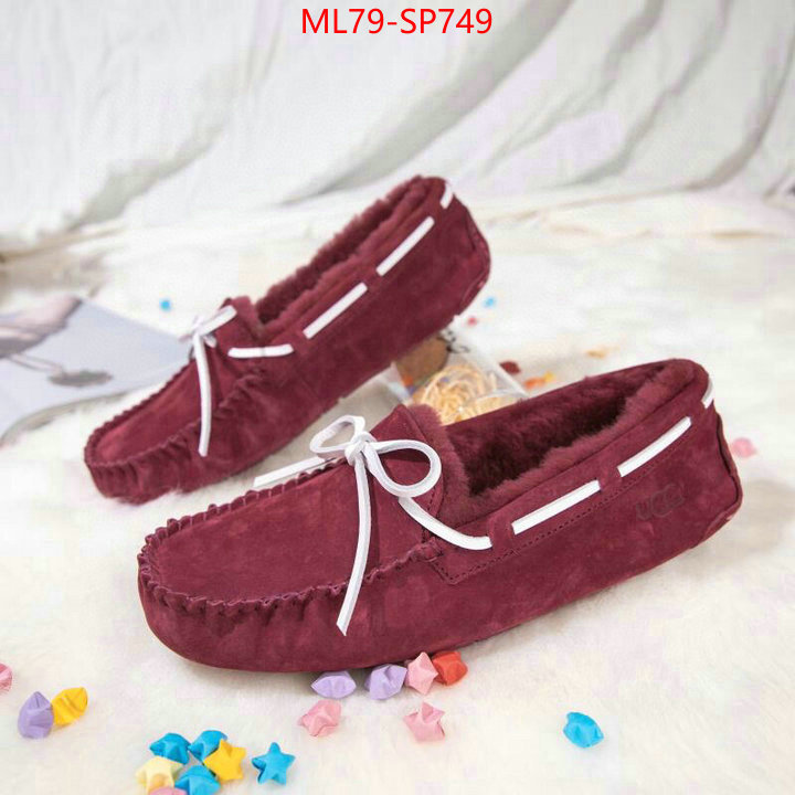 Women Shoes-UGG,copy , ID:SP749,$:79USD