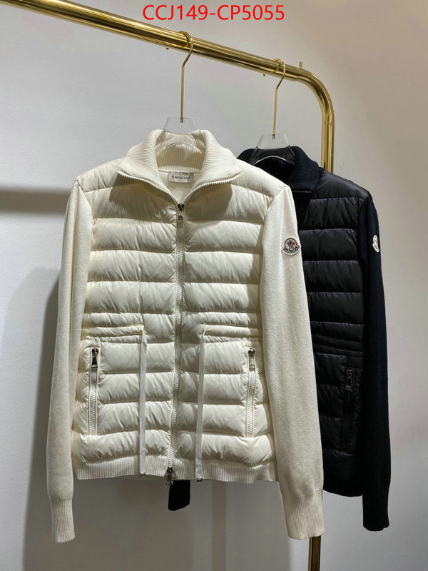 Down jacket Women-Moncler,how to find designer replica , ID: CP5055,$: 149USD