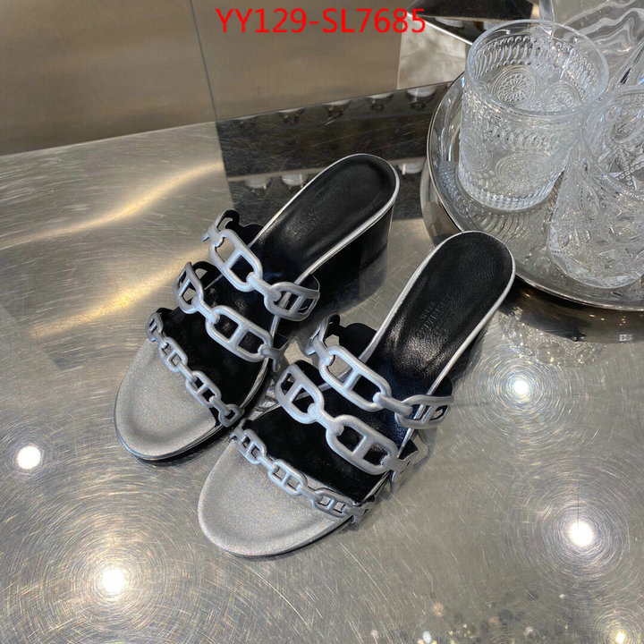 Women Shoes-Hermes,are you looking for , ID: SL7685,$: 129USD