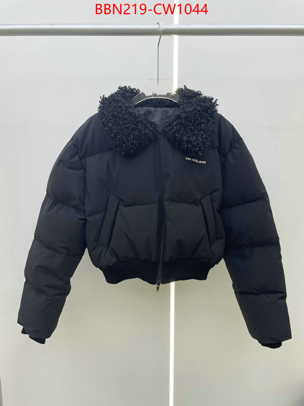 Down jacket Women-Ann Andelmain,cheap wholesale , ID: CW1044,$: 219USD