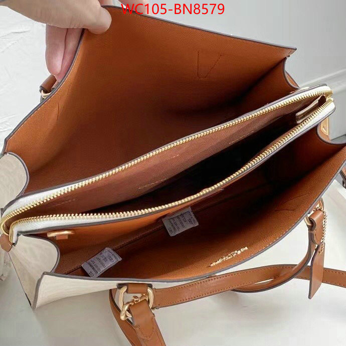 Coach Bags(4A)-Handbag-,top quality fake ,ID: BN8579,$: 105USD