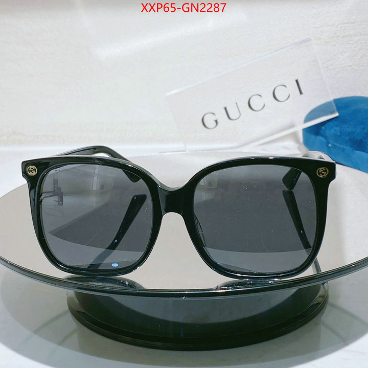 Glasses-Gucci,sell online , ID: GN2287,$: 65USD