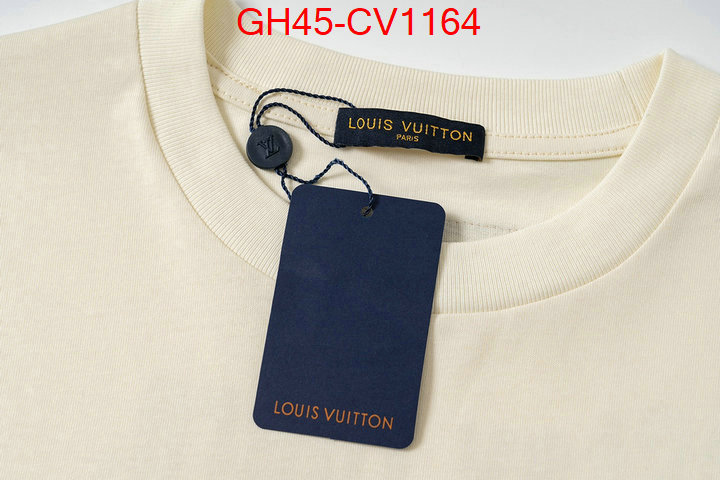 Clothing-LV,store , ID: CV1164,$: 45USD