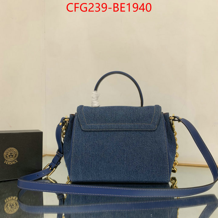 Versace Bags(TOP)-Handbag-,the best ,ID: BE1940,$: 239USD