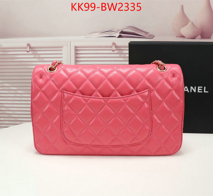 Chanel Bags(4A)-Diagonal-,ID: BW2335,$: 99USD