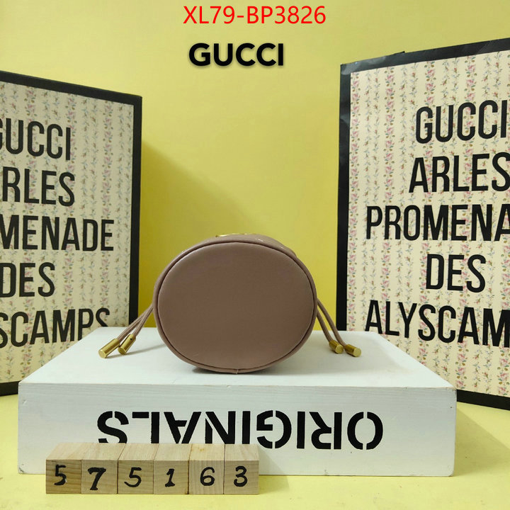 Gucci Bags(4A)-Marmont,what is aaaaa quality ,ID: BP3826,$: 79USD