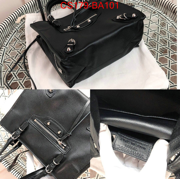Balenciaga Bags(TOP)-Other Styles-,exclusive cheap ,ID:BA101,$:179USD