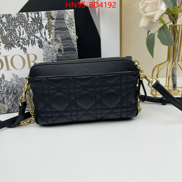 Dior Bags(4A)-Other Style-,ID: BD4192,$: 95USD