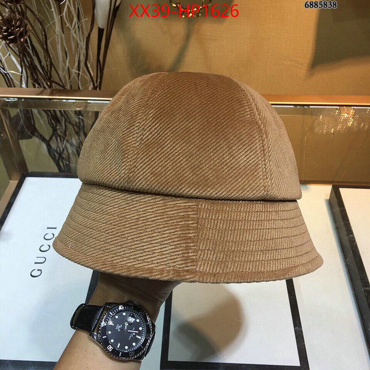 Cap (Hat)-Chanel,best replica 1:1 , ID: HP1626,$: 39USD