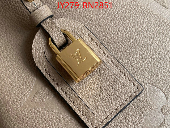 LV Bags(TOP)-Handbag Collection-,ID: BN2851,$: 279USD