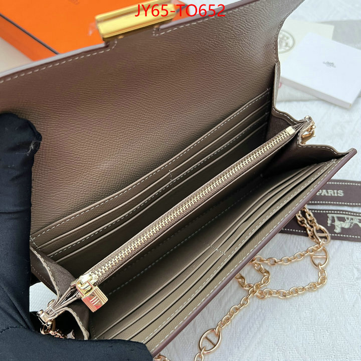 Hermes Bags(4A)-Wallet-,best site for replica ,ID: TO652,$: 65USD