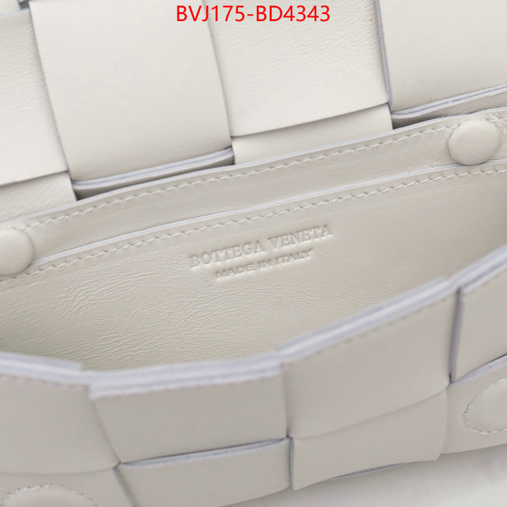 BV Bags(TOP)-Cassette Series,7 star ,ID: BD4343,$: 175USD