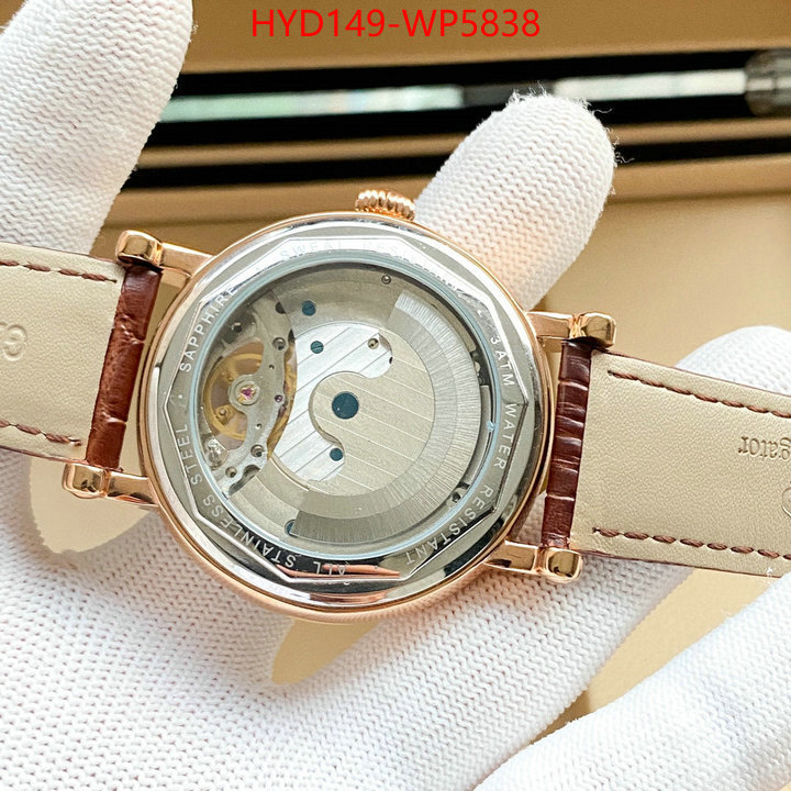 Watch(4A)-Omega,what is top quality replica ,ID: WP5838,$: 149USD