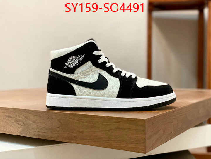 Men Shoes-Nike,high , ID: SO4491,$: 159USD