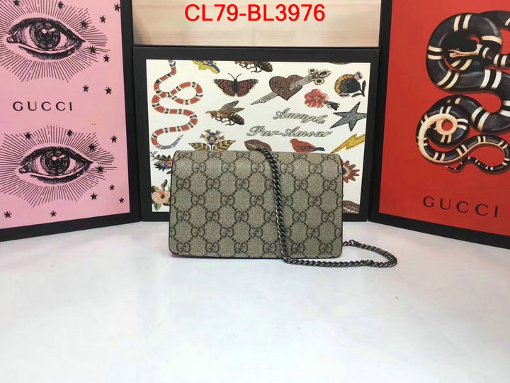 Gucci Bags(4A)-Dionysus-,new designer replica ,ID: BL3976,$: 79USD