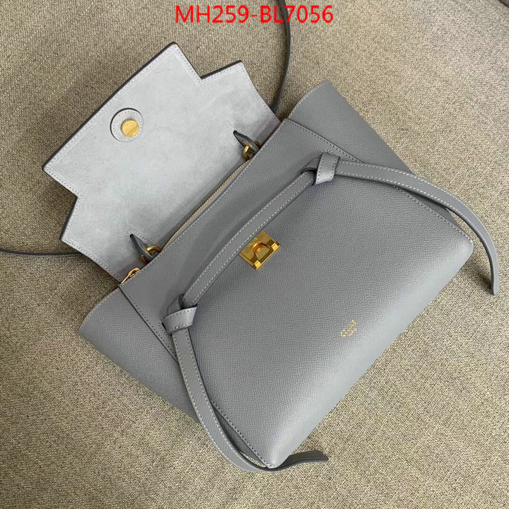 CELINE Bags(TOP)-Belt Bag,shop cheap high quality 1:1 replica ,ID: BL7056,$: 259USD