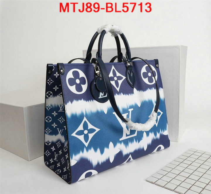 LV Bags(4A)-Handbag Collection-,ID: BL5713,$: 89USD