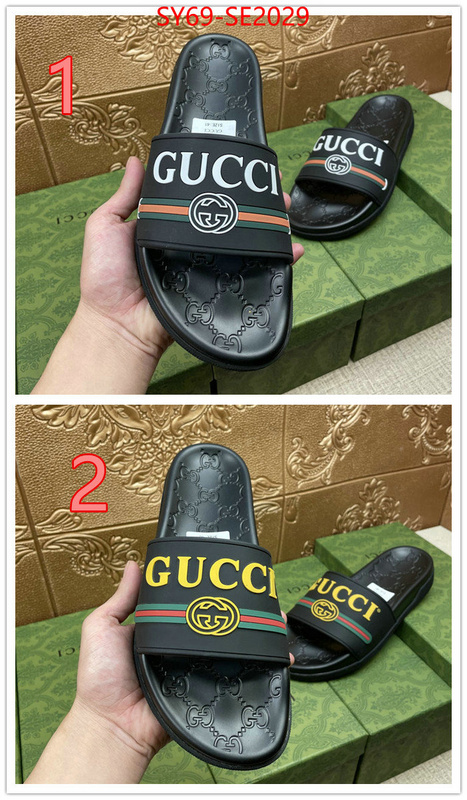 Men Shoes-Gucci,brand designer replica , ID: SE2029,$: 69USD