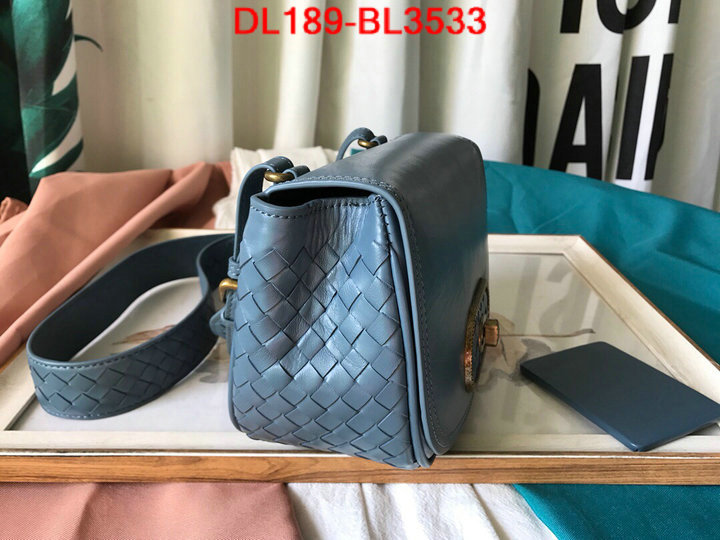 BV Bags(TOP)-Diagonal-,fashion ,ID: BL3533,$: 189USD